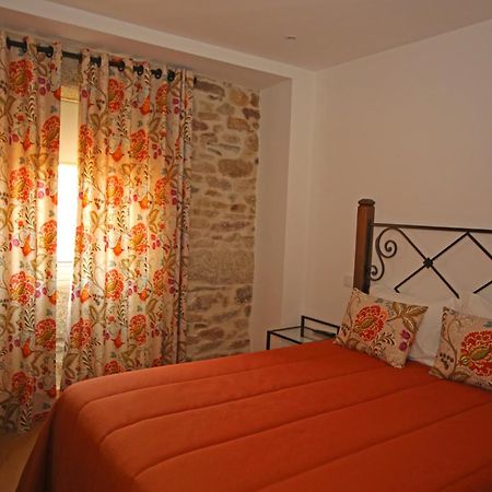 Villa Curral De L Tiu Pino Sendim  Camera foto