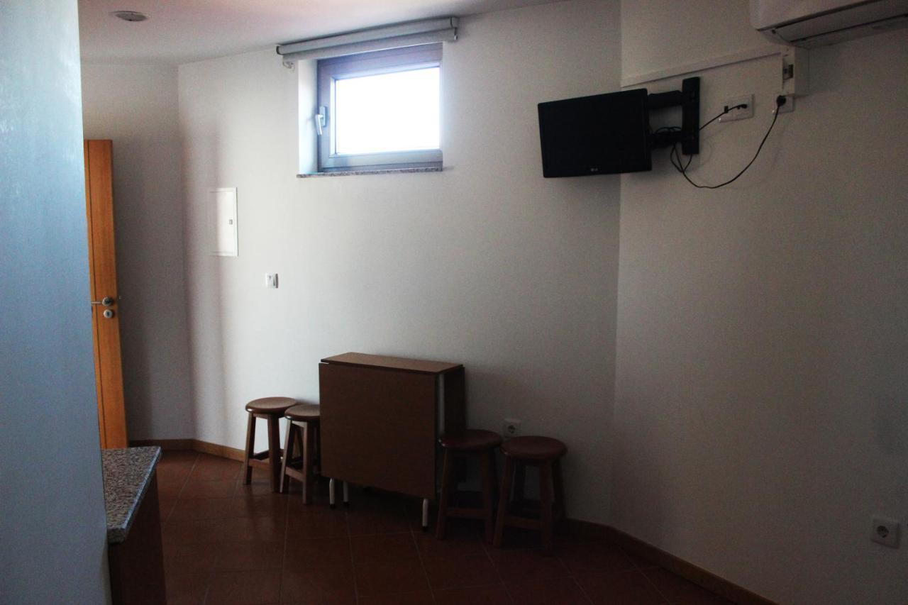 Villa Curral De L Tiu Pino Sendim  Esterno foto