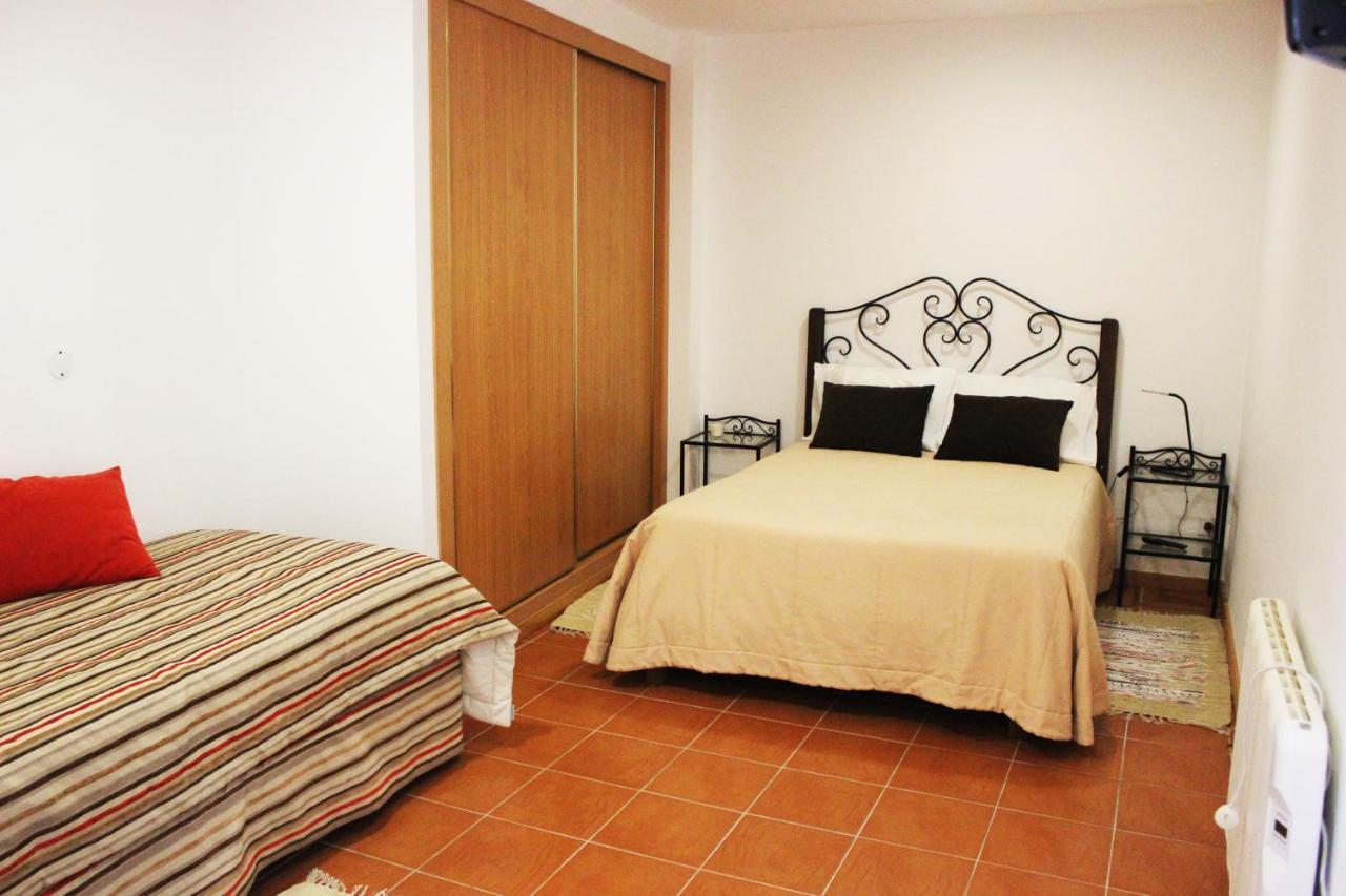 Villa Curral De L Tiu Pino Sendim  Esterno foto